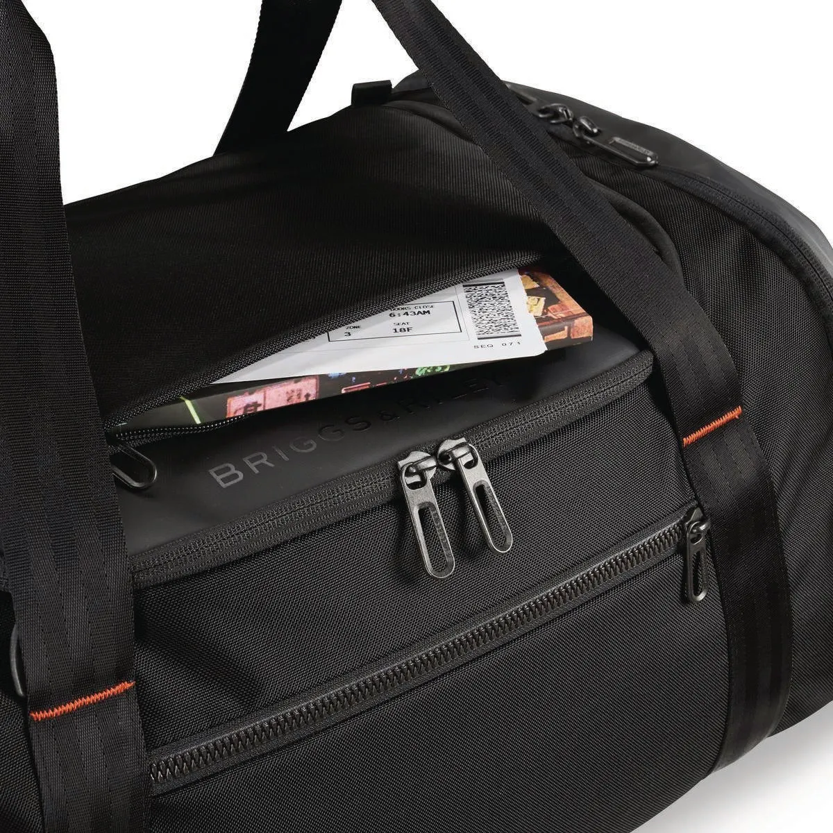 ZDX Large Travel Duffle