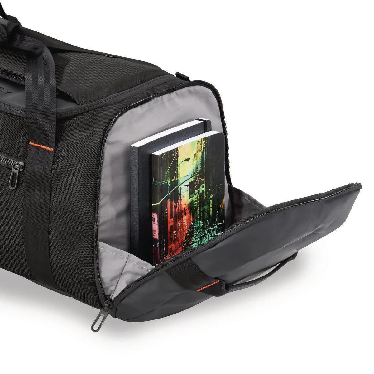 ZDX Large Travel Duffle