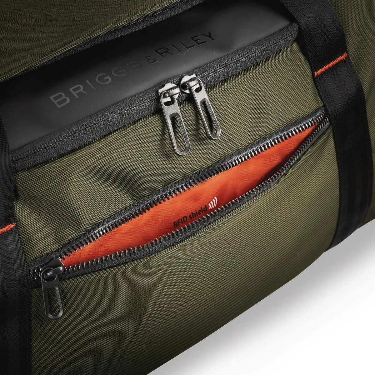ZDX Large Travel Duffle