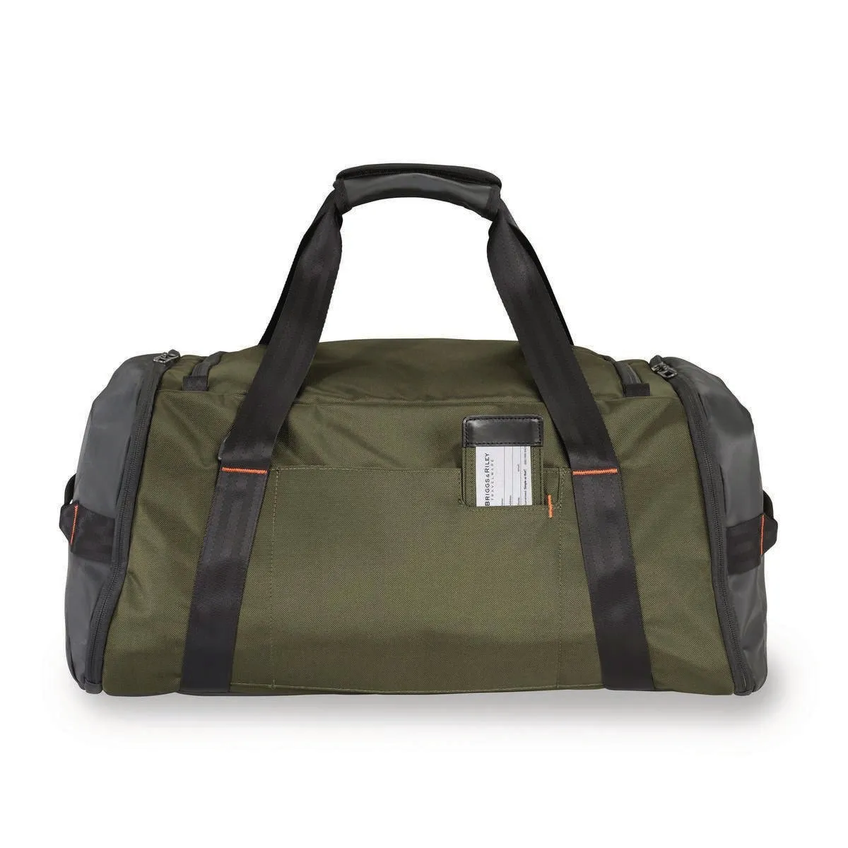 ZDX Large Travel Duffle