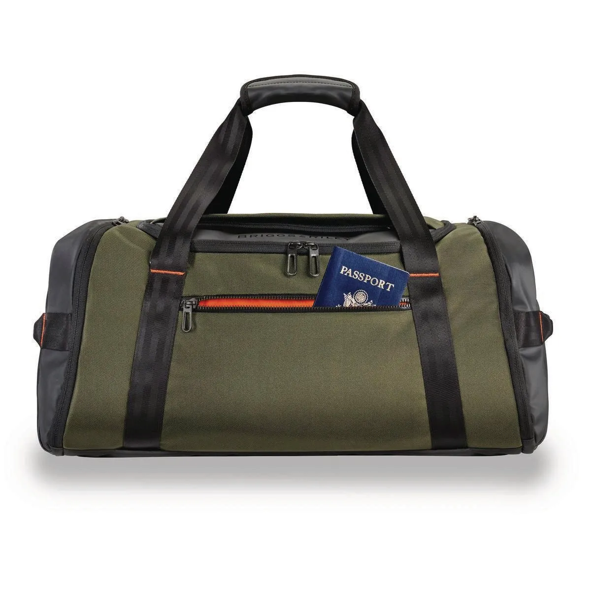 ZDX Large Travel Duffle