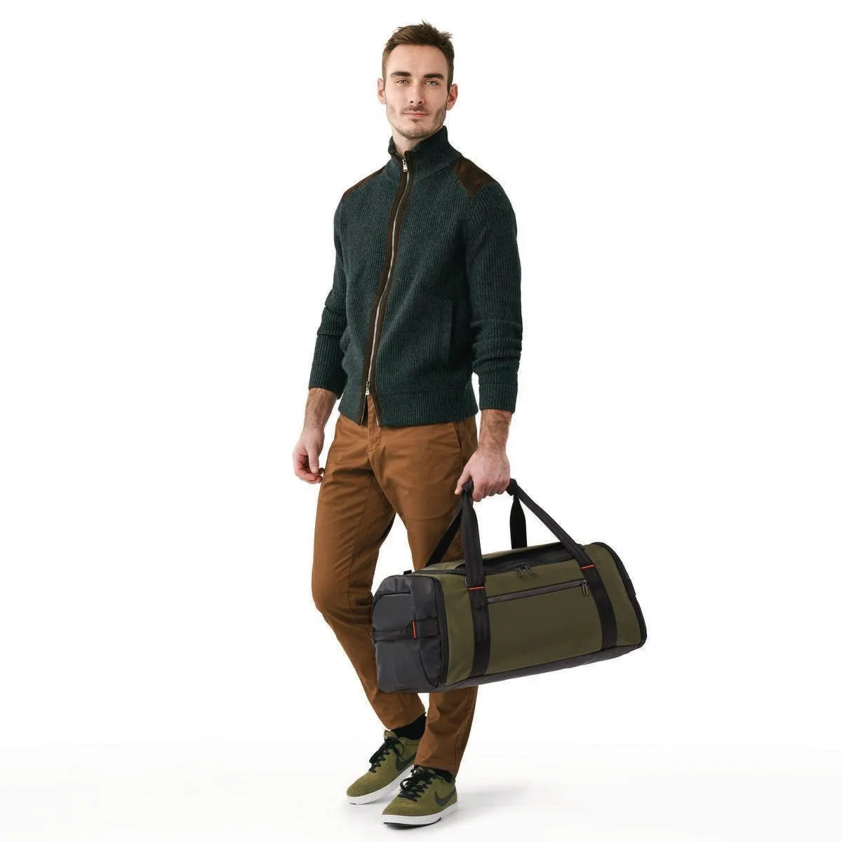 ZDX Large Travel Duffle