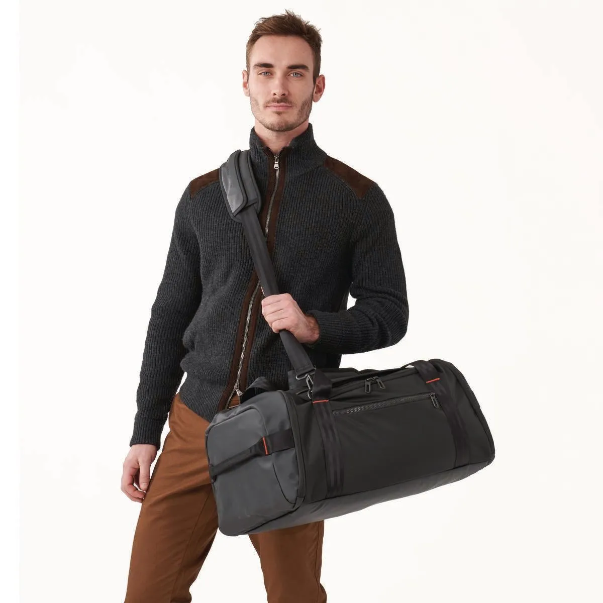 ZDX Large Travel Duffle