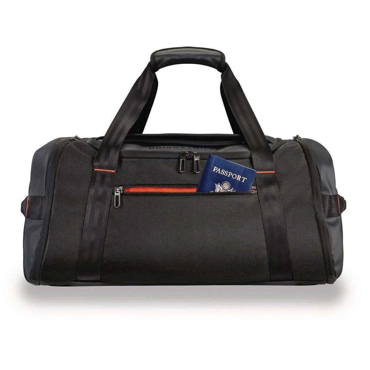 ZDX Large Travel Duffle