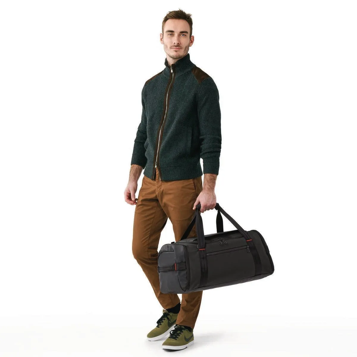 ZDX Large Travel Duffle