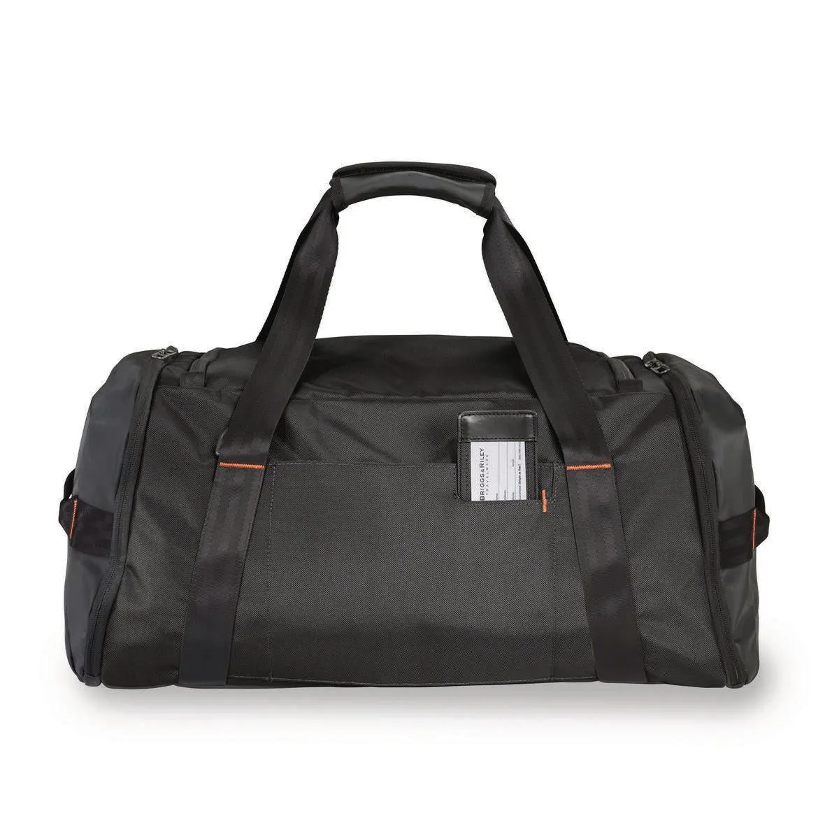 ZDX Large Travel Duffle