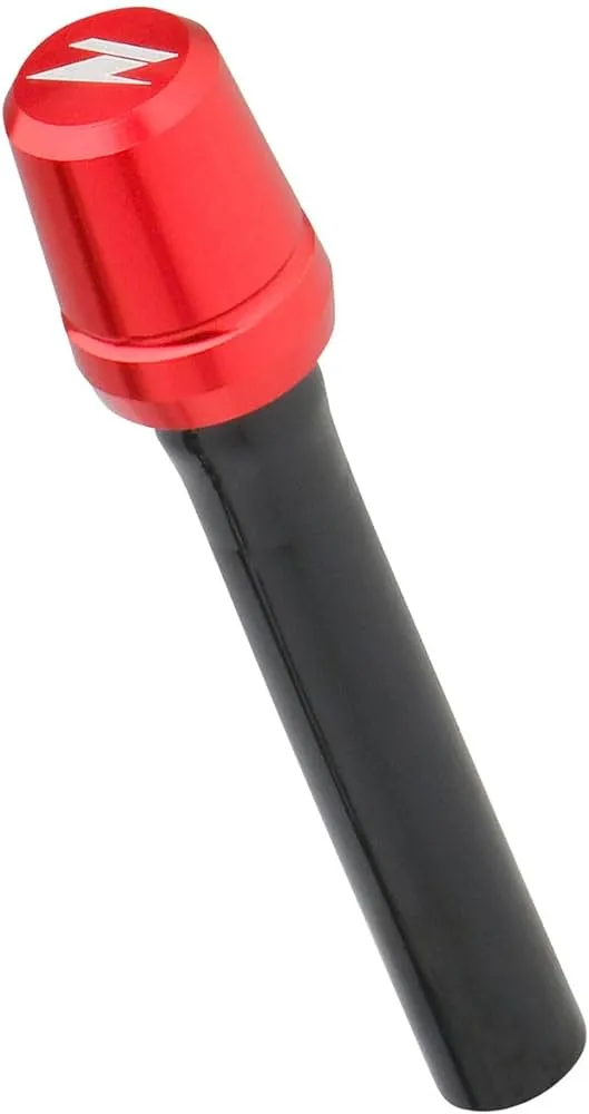 Zeta Uniflow Tank Cap (Various Colours)