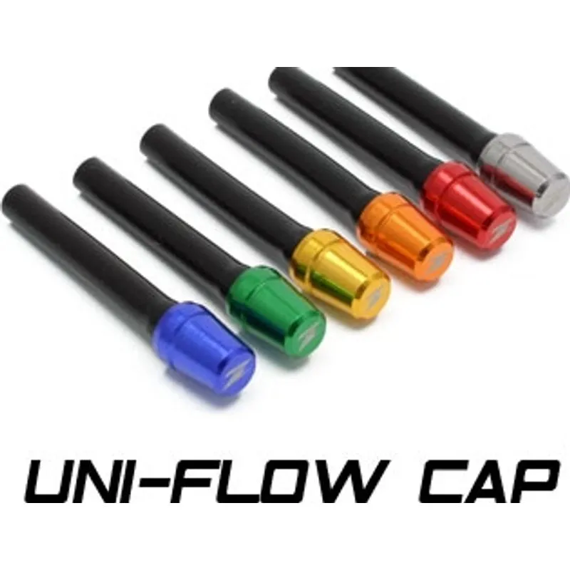 Zeta Uniflow Tank Cap (Various Colours)