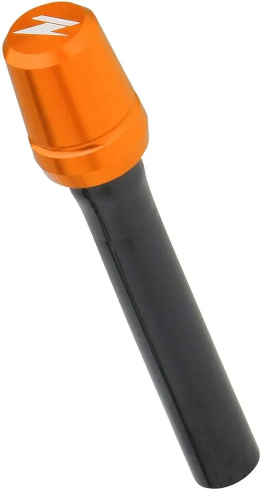 Zeta Uniflow Tank Cap (Various Colours)