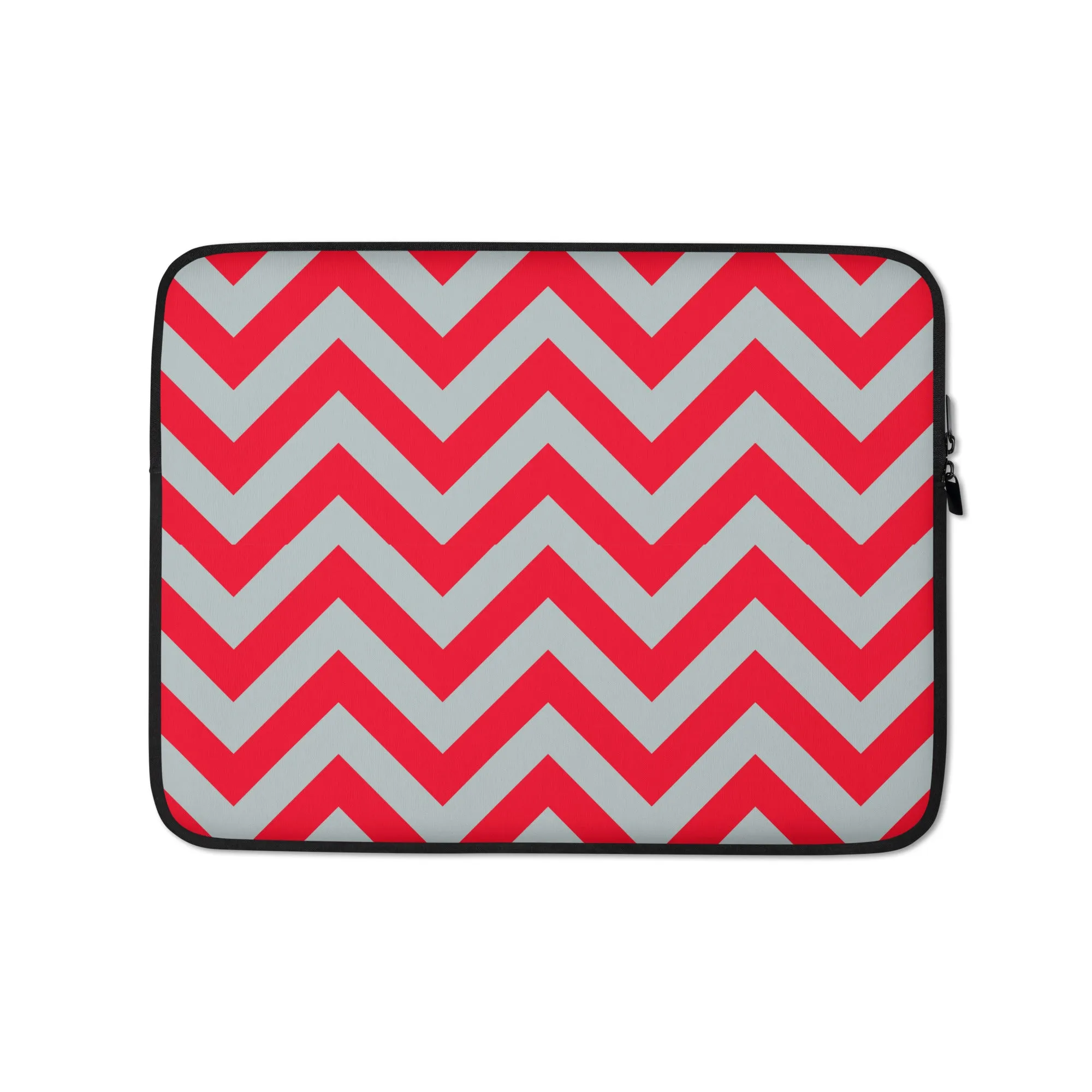 Zigzag - Inspired By Harry Styles - Sustainably Made Laptop Sleeve