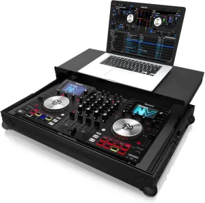 Zomo NV Plus NSE - Flightcase Numark NV 0030103069